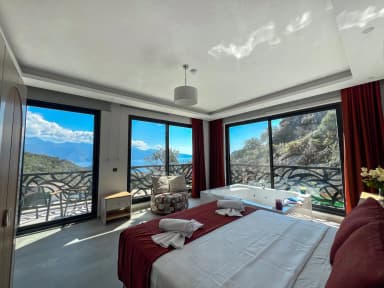 Villa Milena Fethiye 10