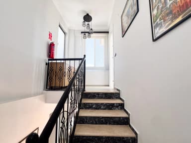 Villa Milena Korunaklı Havuz 17