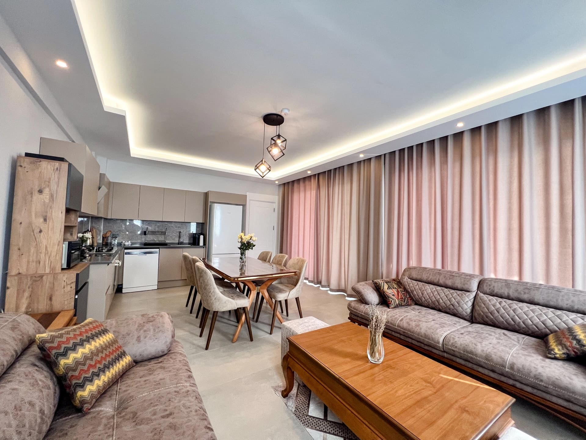 Villa Milena Korunaklı Havuz 71