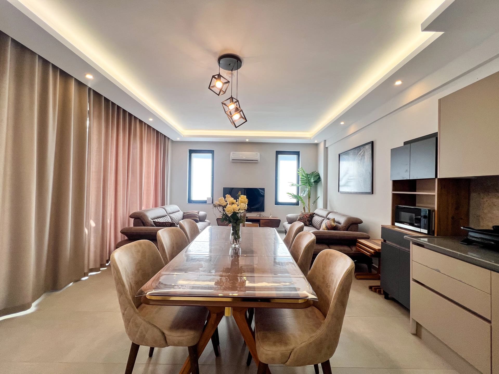 Villa Milena Fethiye 78