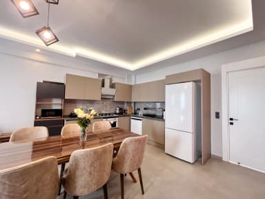 Villa Milena Korunaklı Havuz 85