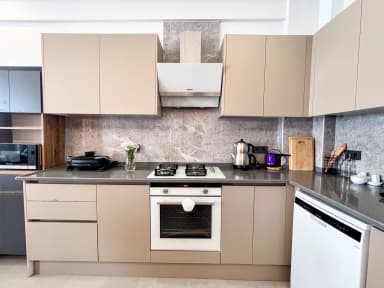 Villa Milena Korunaklı Havuz 99