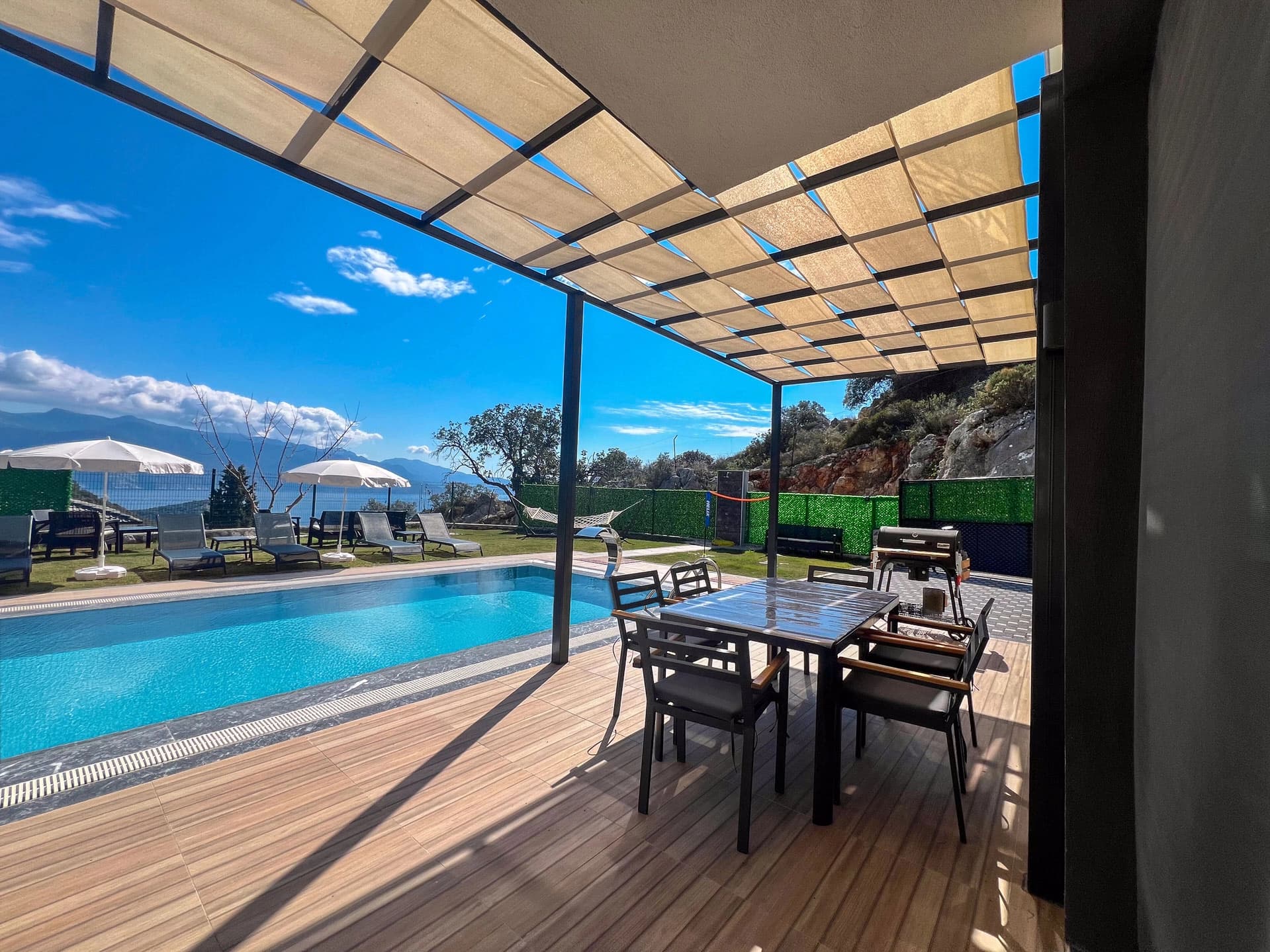 Villa Milena Fethiye 50