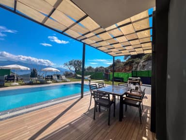 Villa Milena Fethiye 50