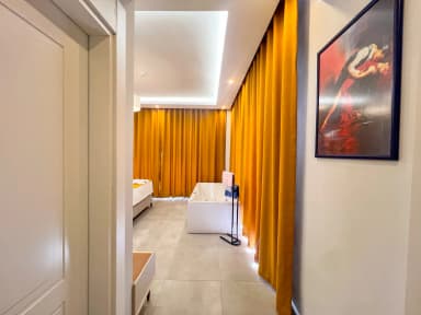 Villa Milena Korunaklı Havuz 31