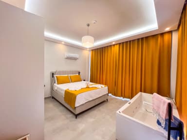 Villa Milena Fethiye 38