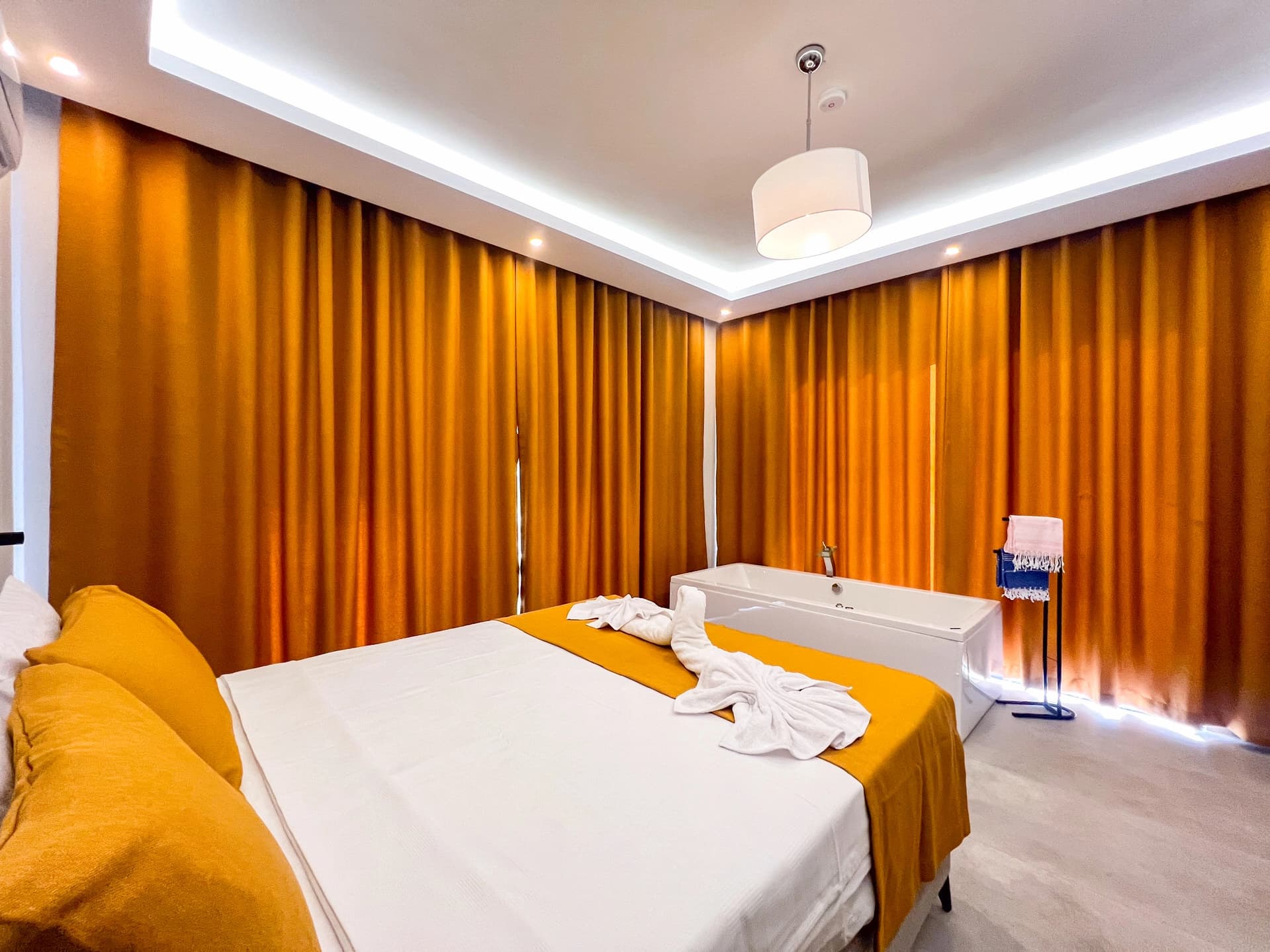 Villa Milena Fethiye 52