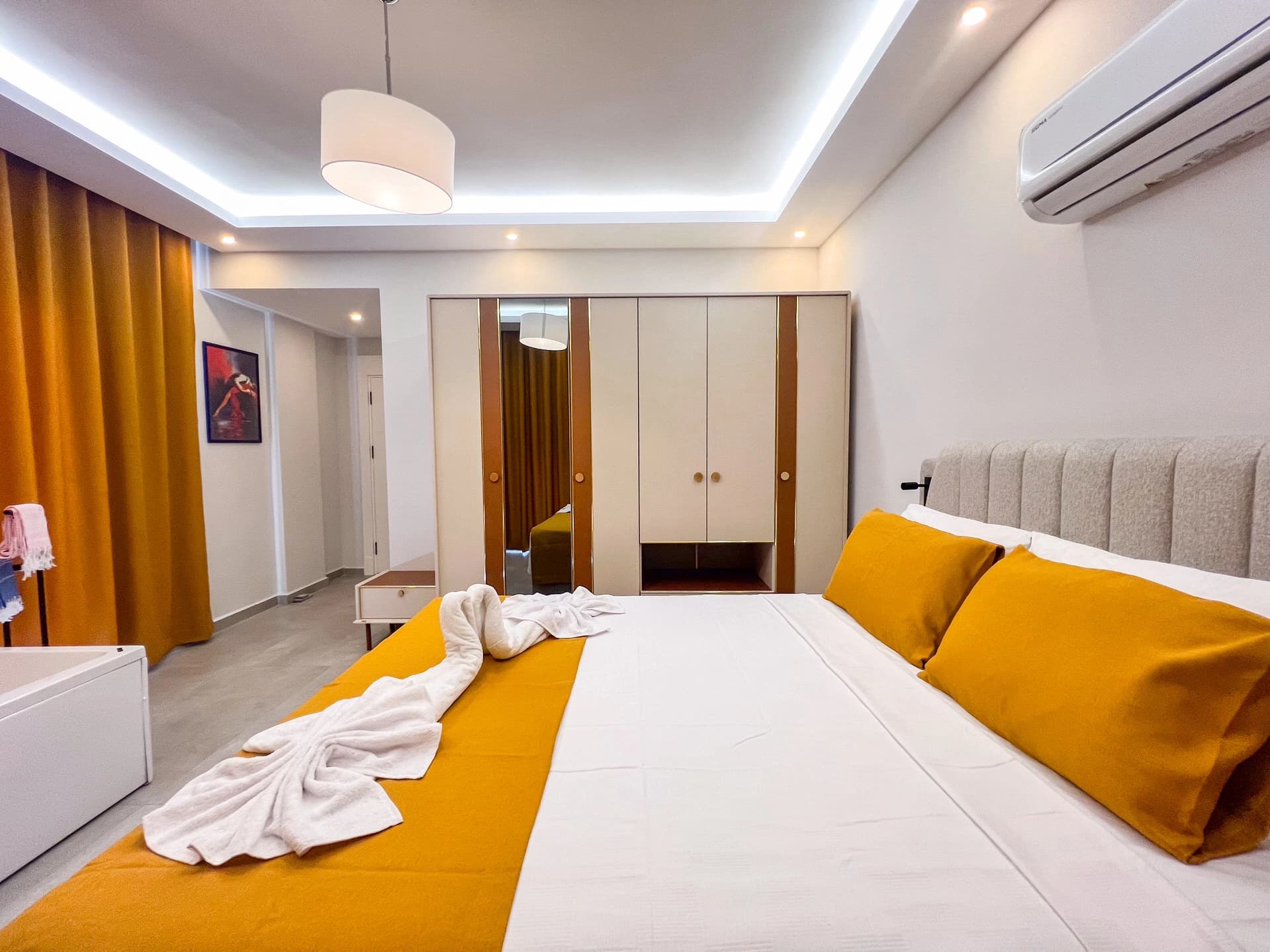 Villa Milena Korunaklı Havuz 59