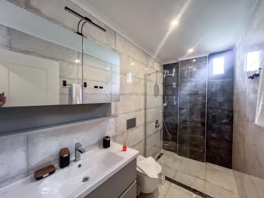 Villa Milena Fethiye 66