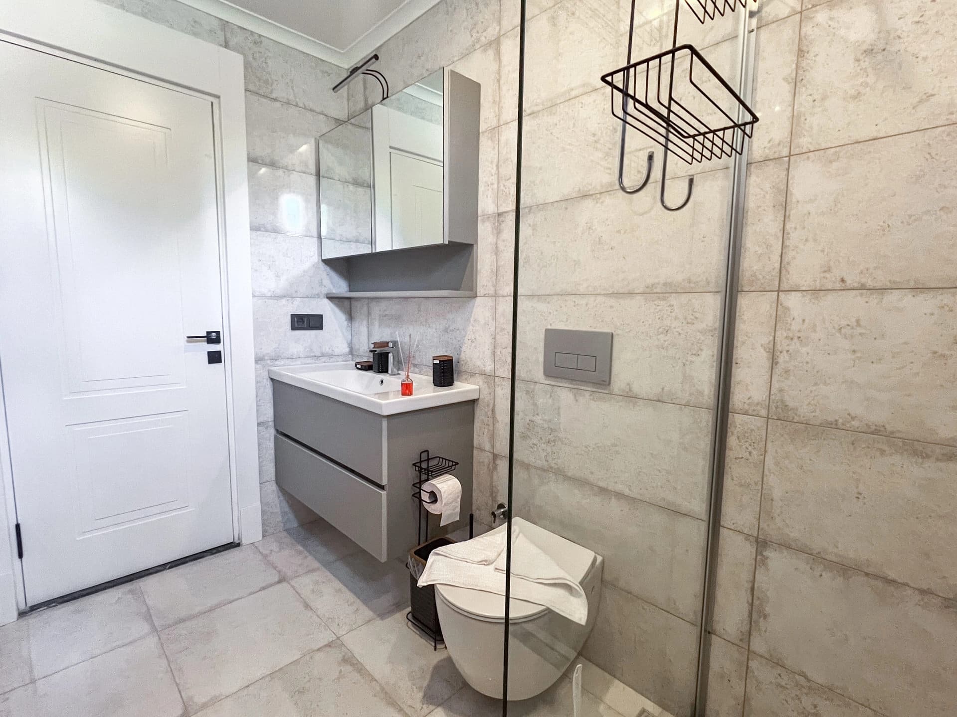 Villa Milena Korunaklı Havuz 73