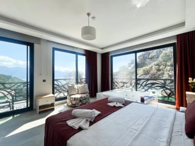 Villa Milena Fethiye 30