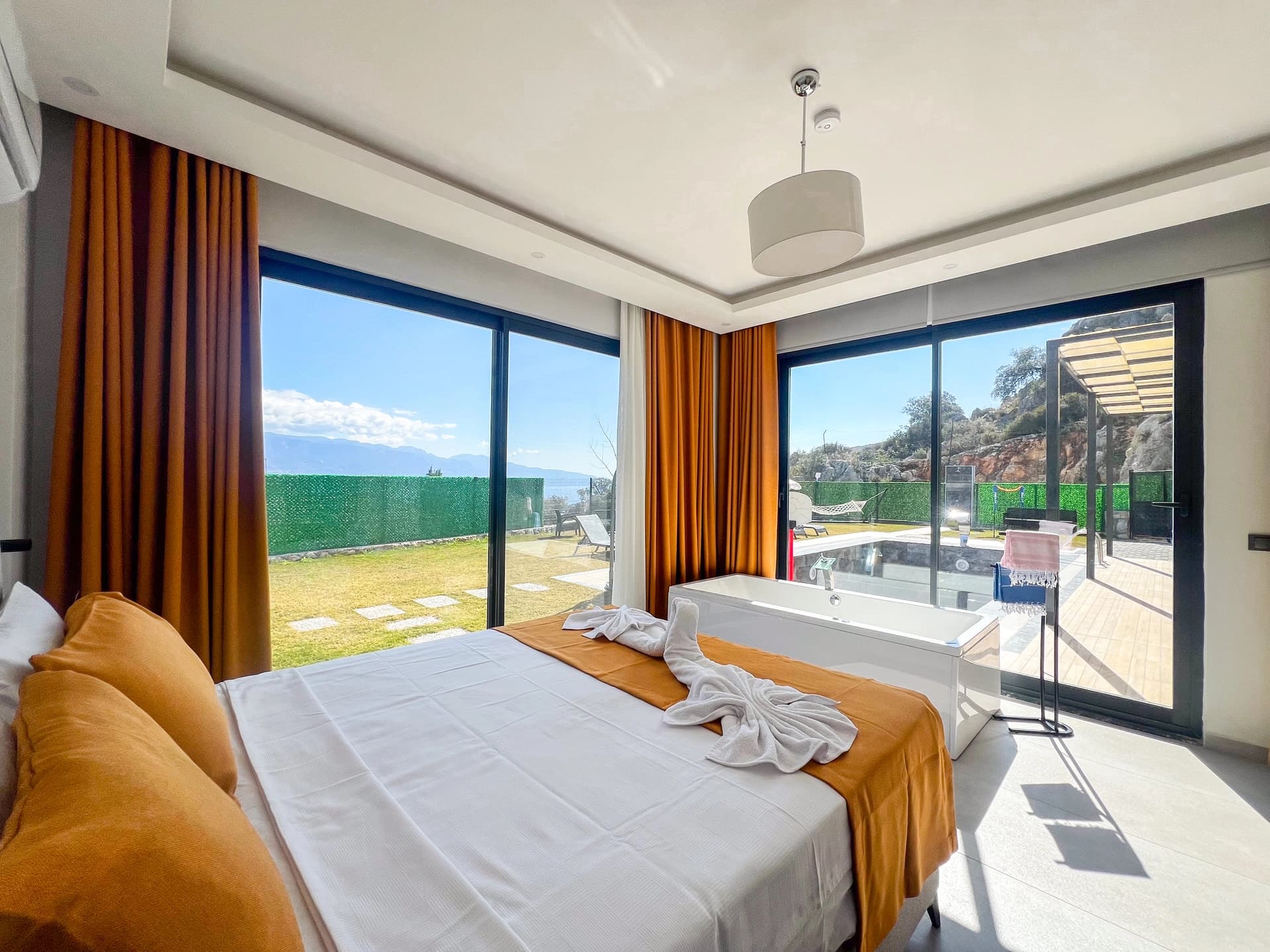 Villa Milena Fethiye 80