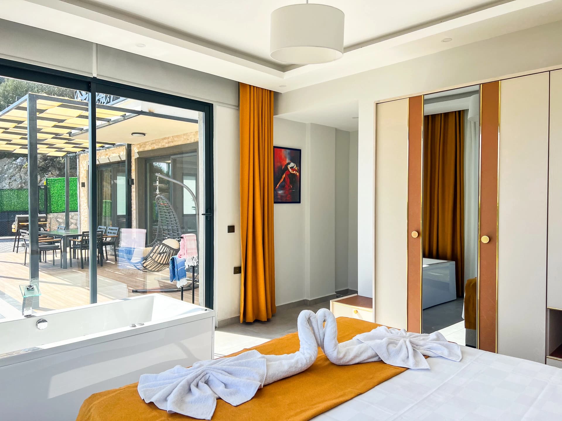 Villa Milena Fethiye 94