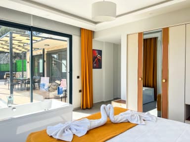 Villa Milena Fethiye 94