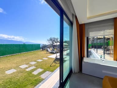 Villa Milena Fethiye 18