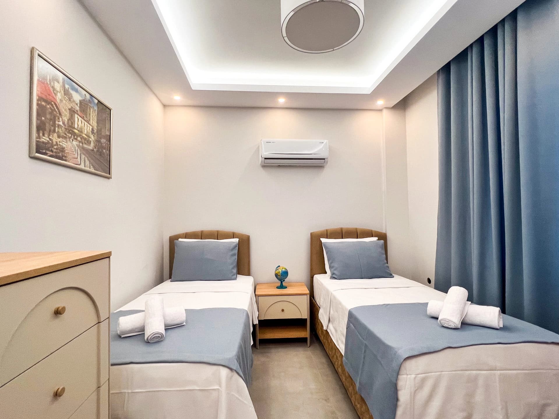 Villa Milena Korunaklı Havuz 25