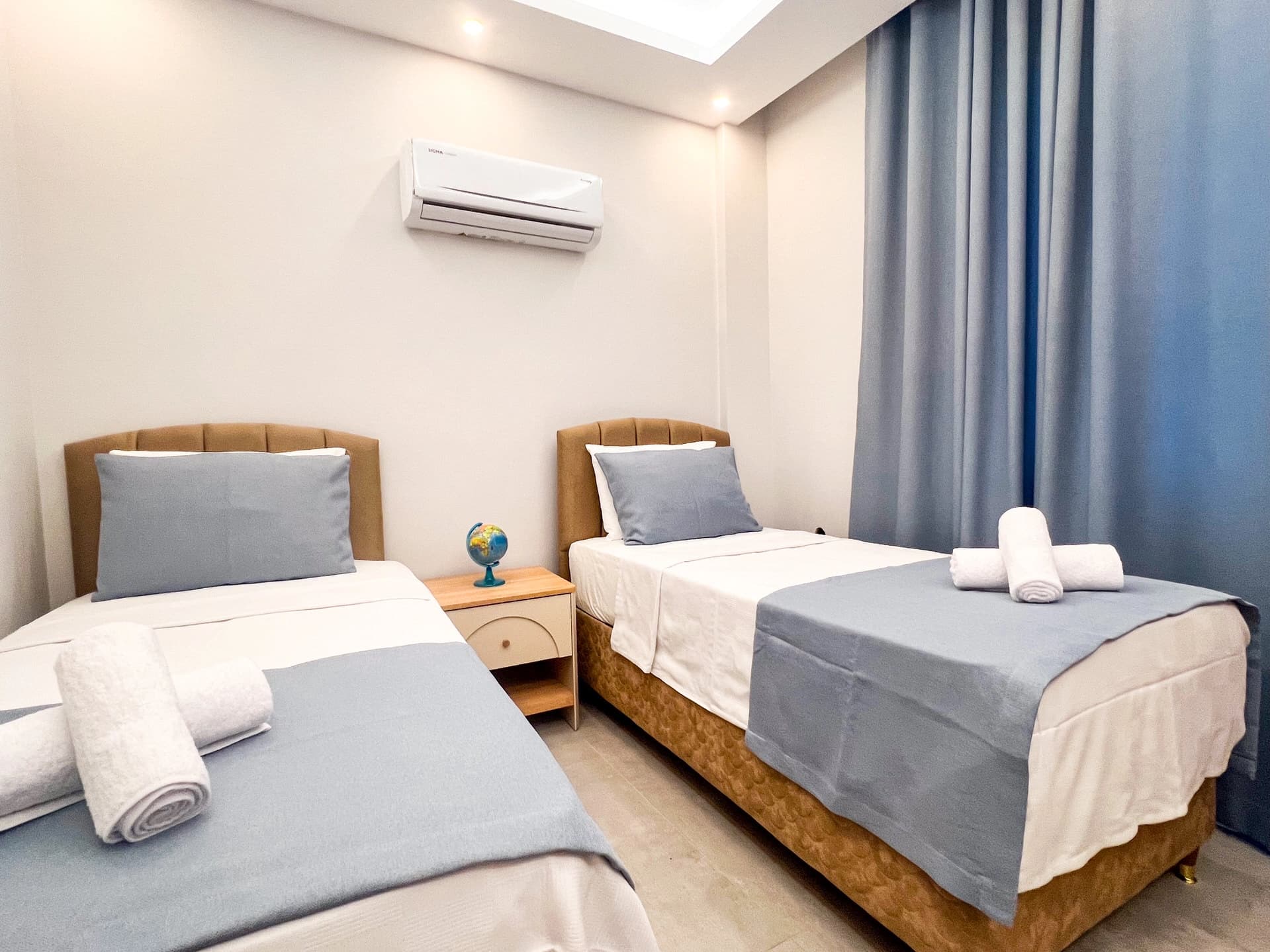 Villa Milena Fethiye 32