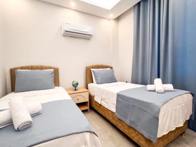 Villa Milena Fethiye 32