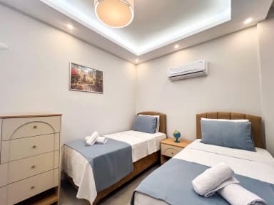 Villa Milena Korunaklı Havuz 39