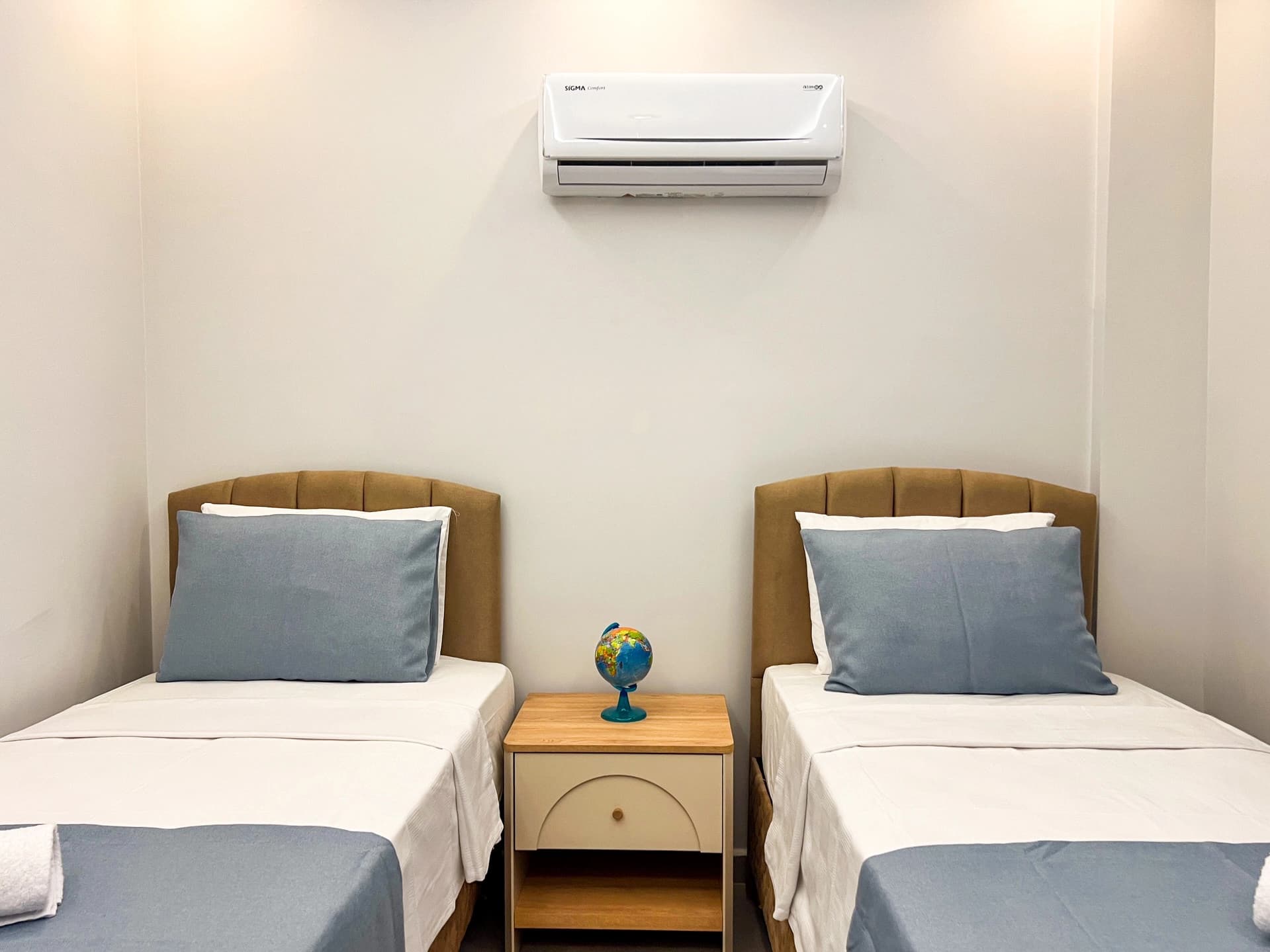 Villa Milena Fethiye 46