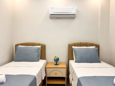 Villa Milena Fethiye 46