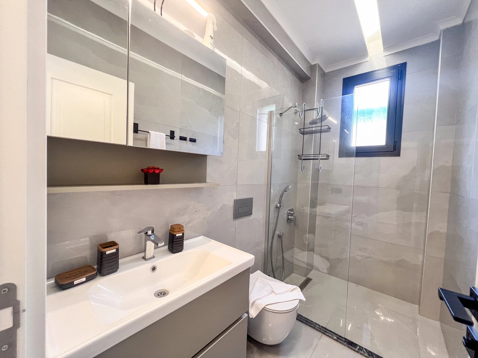 Villa Milena Korunaklı Havuz 53