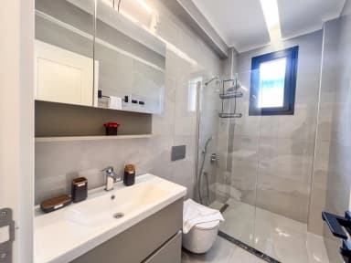 Villa Milena Korunaklı Havuz 53