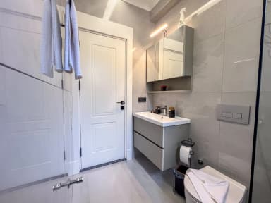 Villa Milena Korunaklı Havuz 67