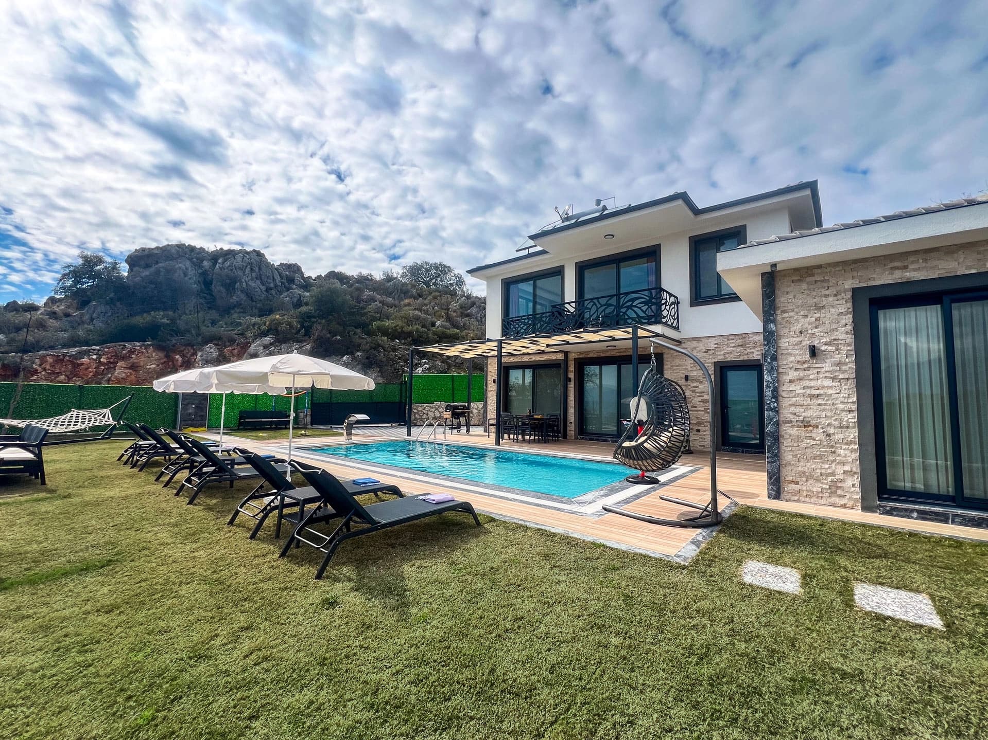 Villa Milena Fethiye 22