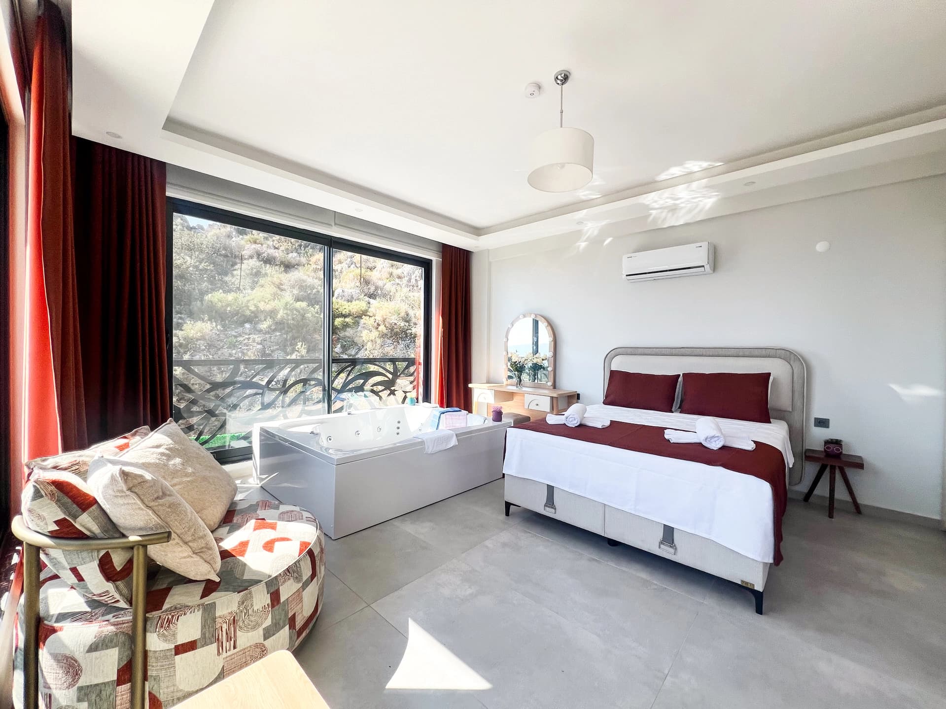 Villa Milena Fethiye 44