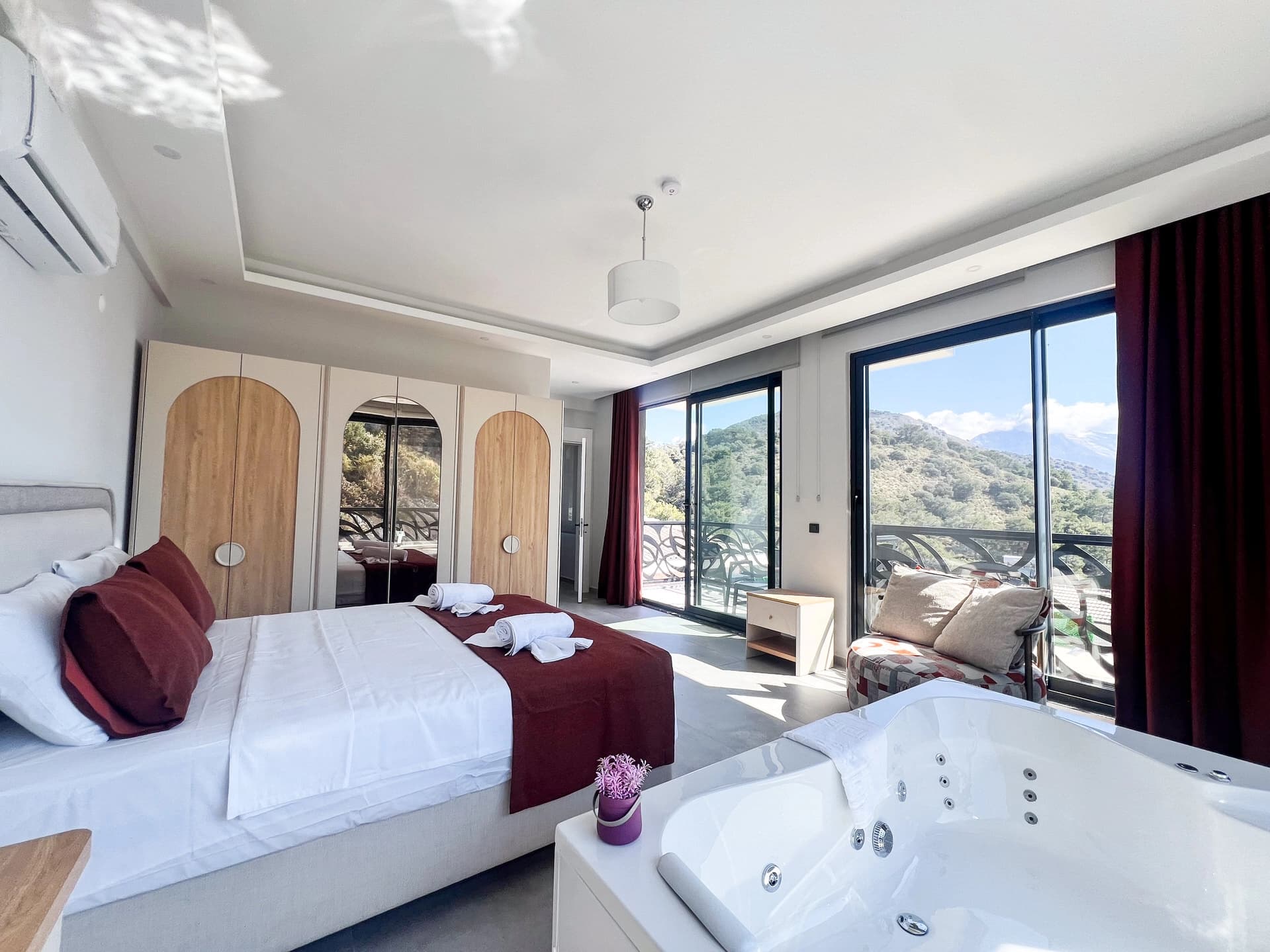 Villa Milena Fethiye 58