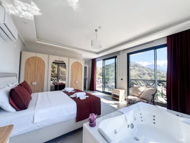 Villa Milena Fethiye 58