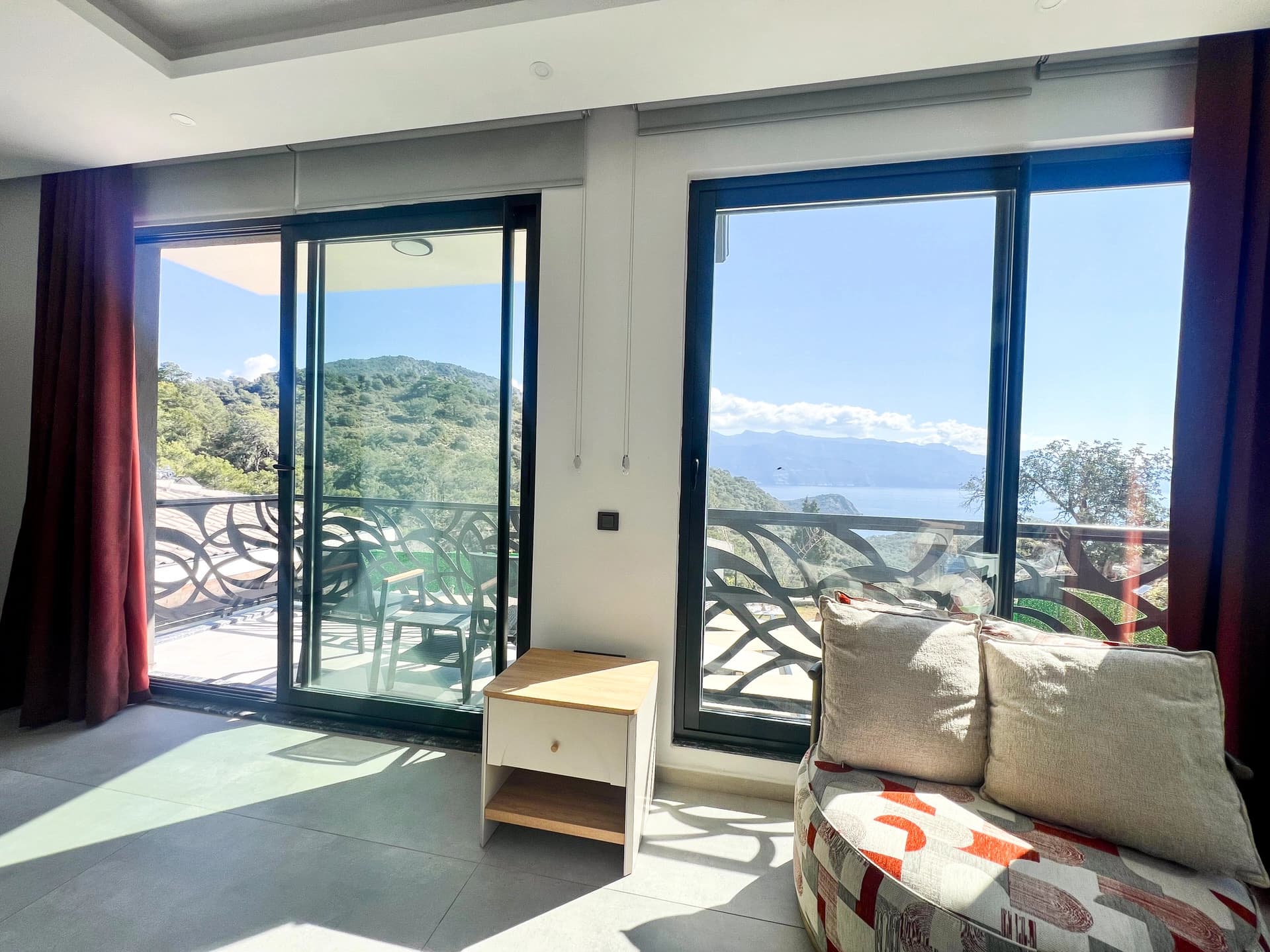 Villa Milena Fethiye 72