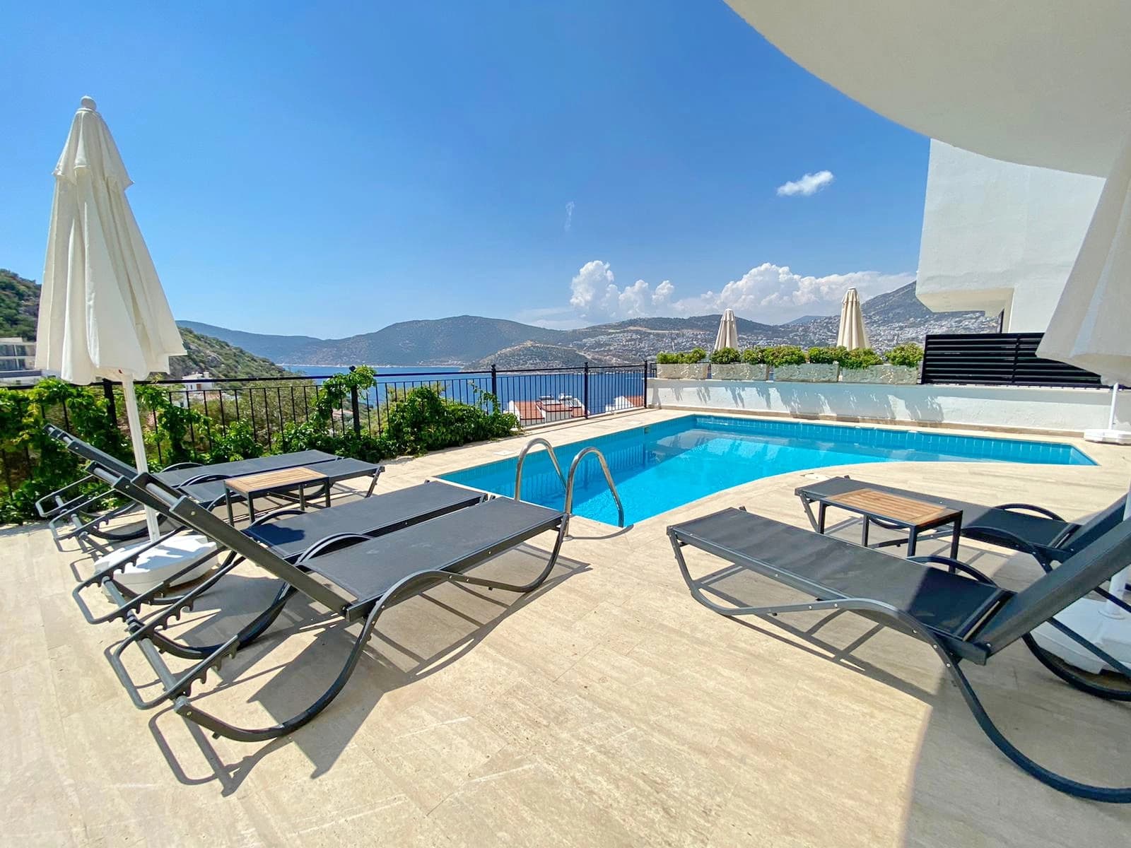 Villa Anatolia Kışla Kalkan 86