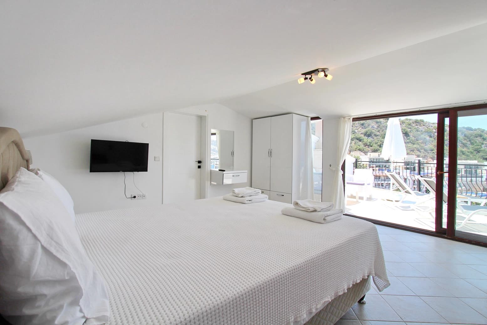 Villa Anatolia Kışla Tatil Villası 25