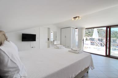 Villa Anatolia Kışla Tatil Villası 25