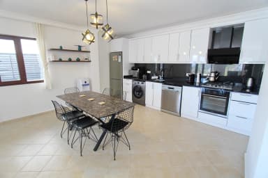 Villa Anatolia Kışla Kalkan 52