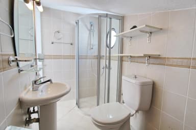 Villa Anatolia Kışla Özel Havuzlu 39