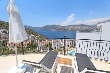 Villa Anatolia Kışla Kalkan 74