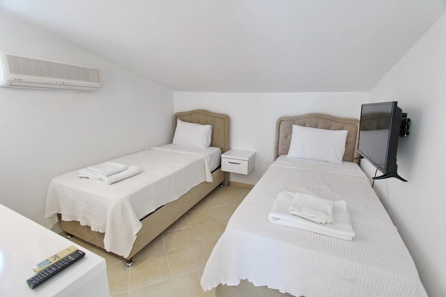 Villa Anatolia Kışla Kalkan 46