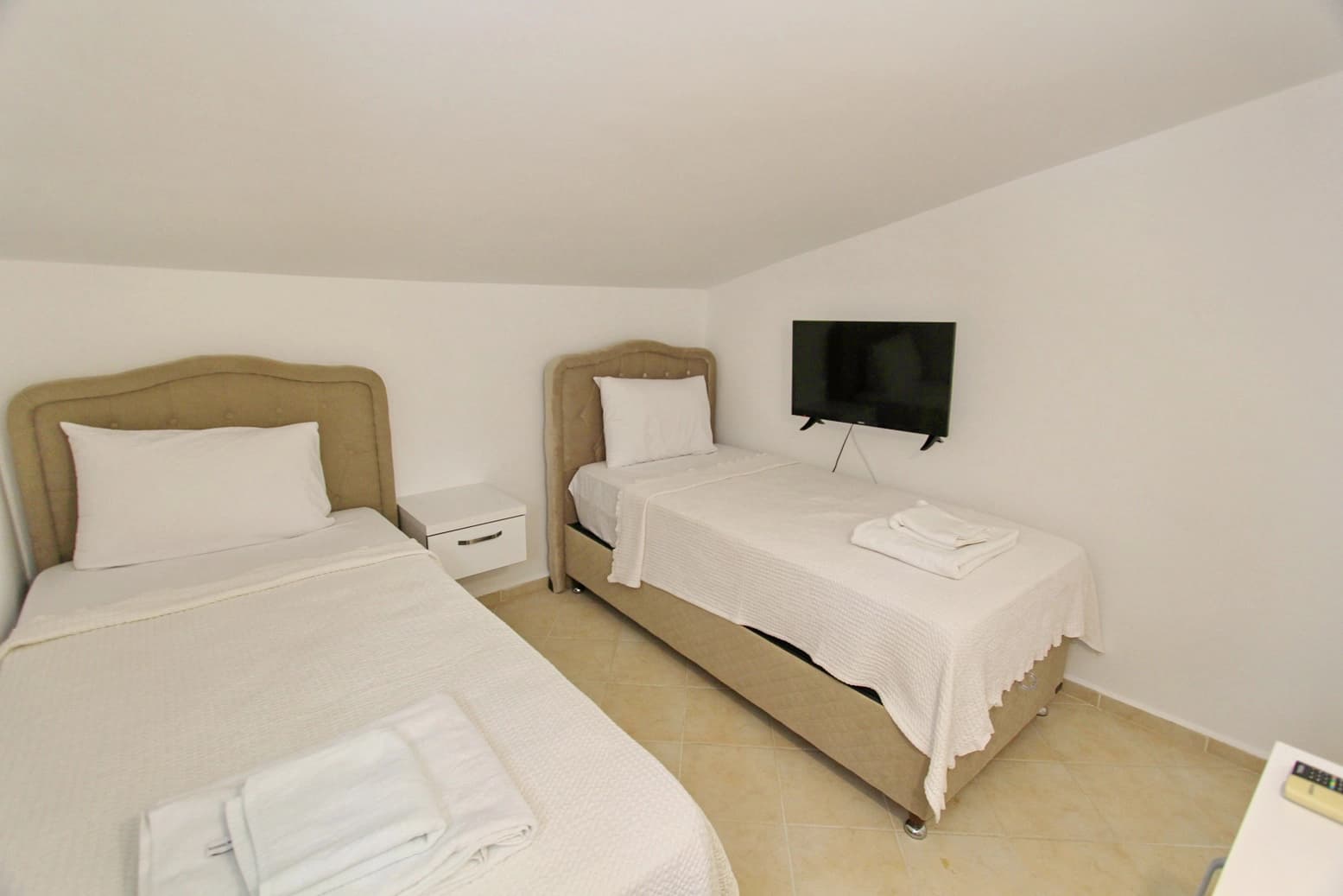 Villa Anatolia Kışla Tatil Villası 53