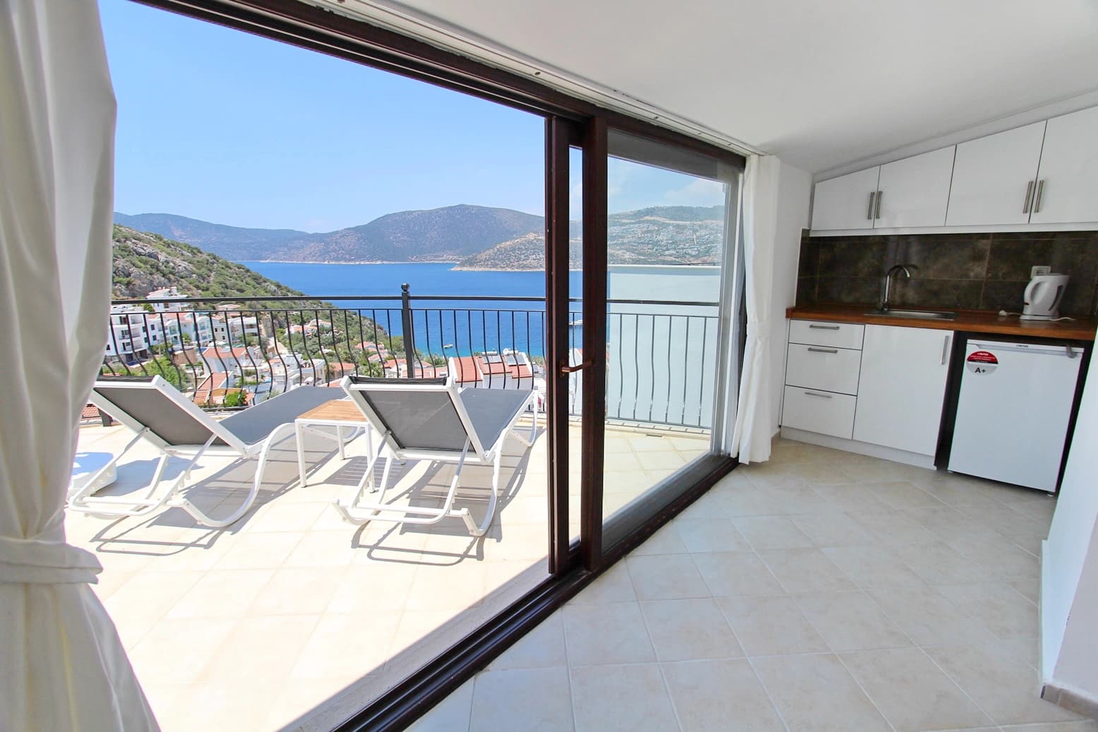 Villa Anatolia Kışla Kalkan 60