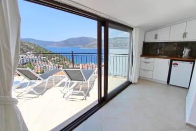 Villa Anatolia Kışla Kalkan 60
