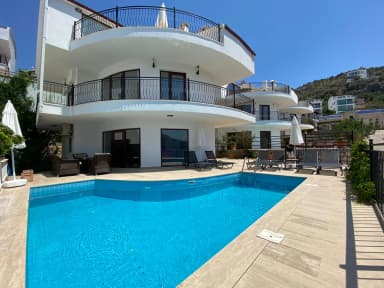 Villa Anatolia Kışla Tatil Villası 65