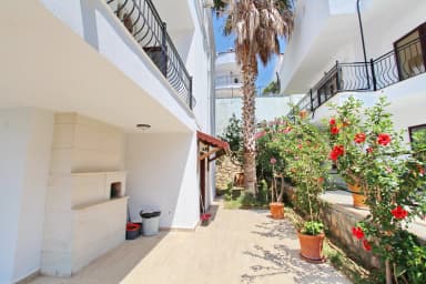 Villa Anatolia Kışla Özel Havuzlu 79