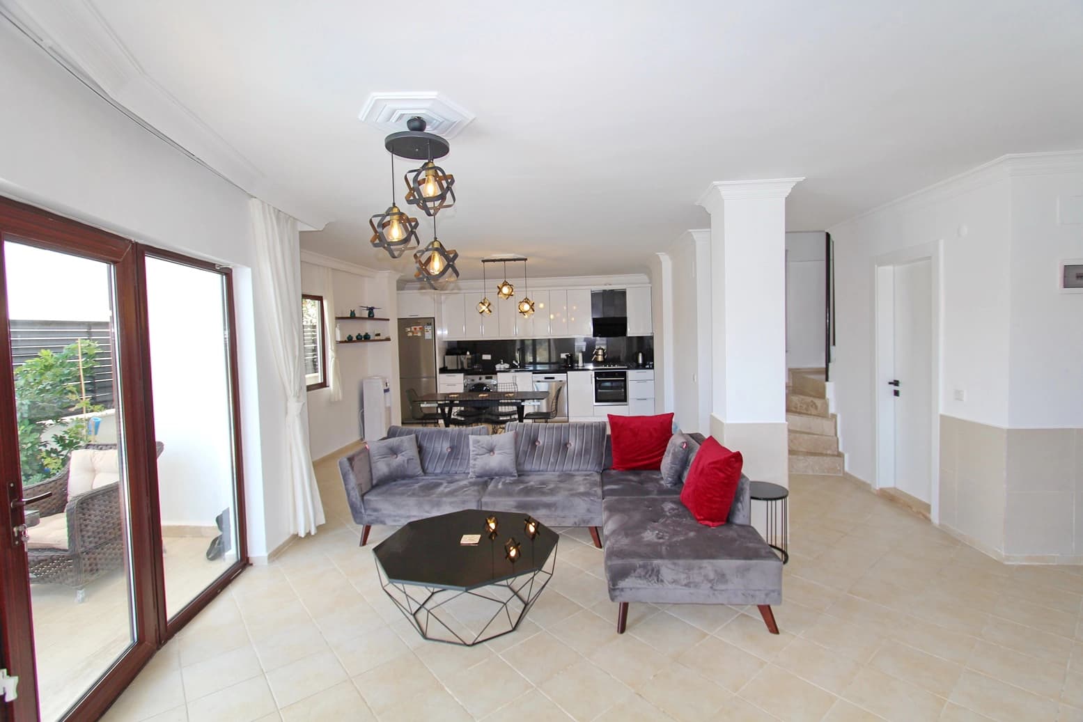 Villa Anatolia Kışla Kalkan 24