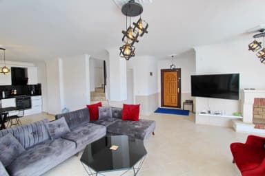 Villa Anatolia Kışla Kalkan 38