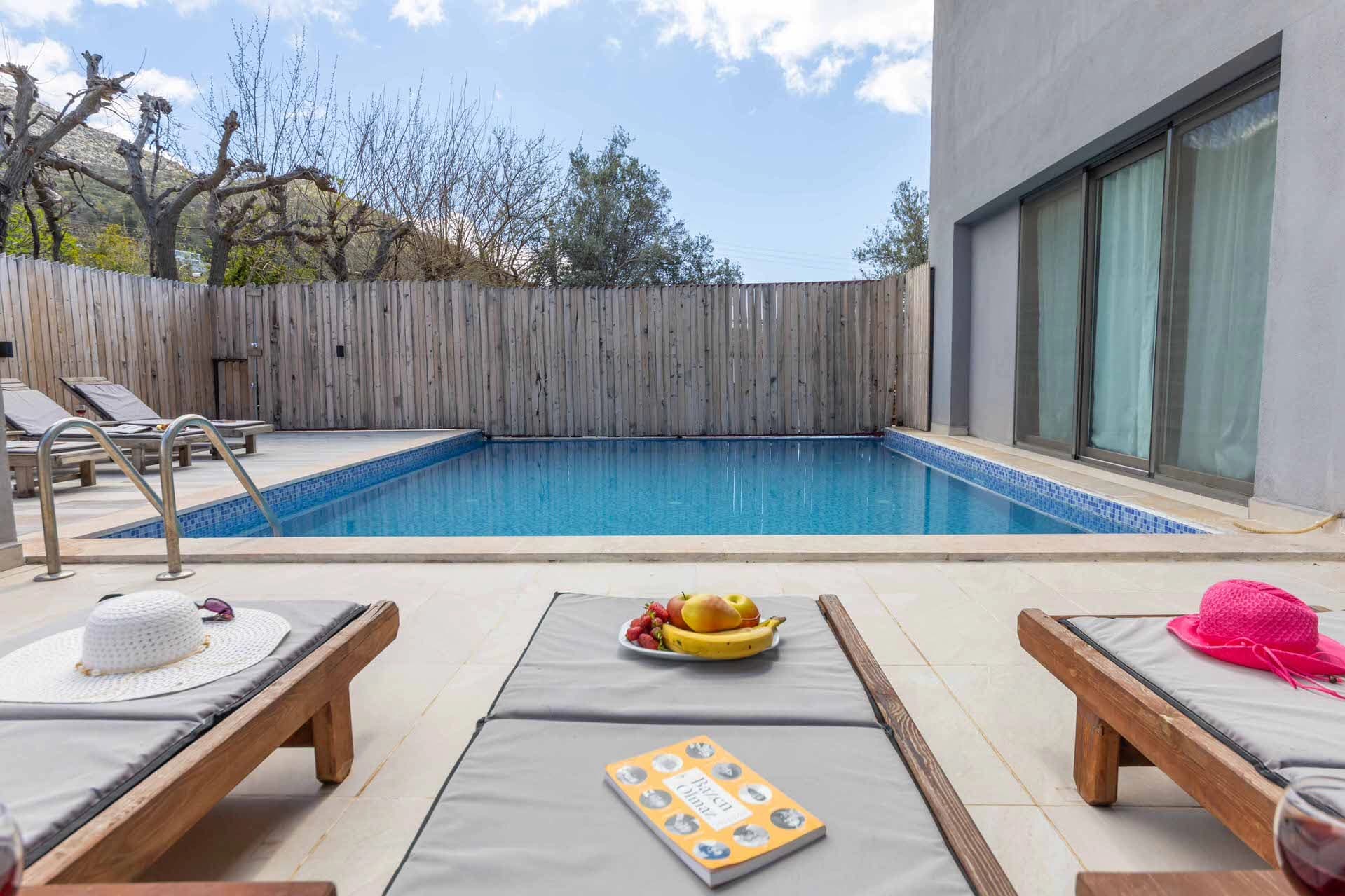 Villa Doğa Palace Üzümlü 69