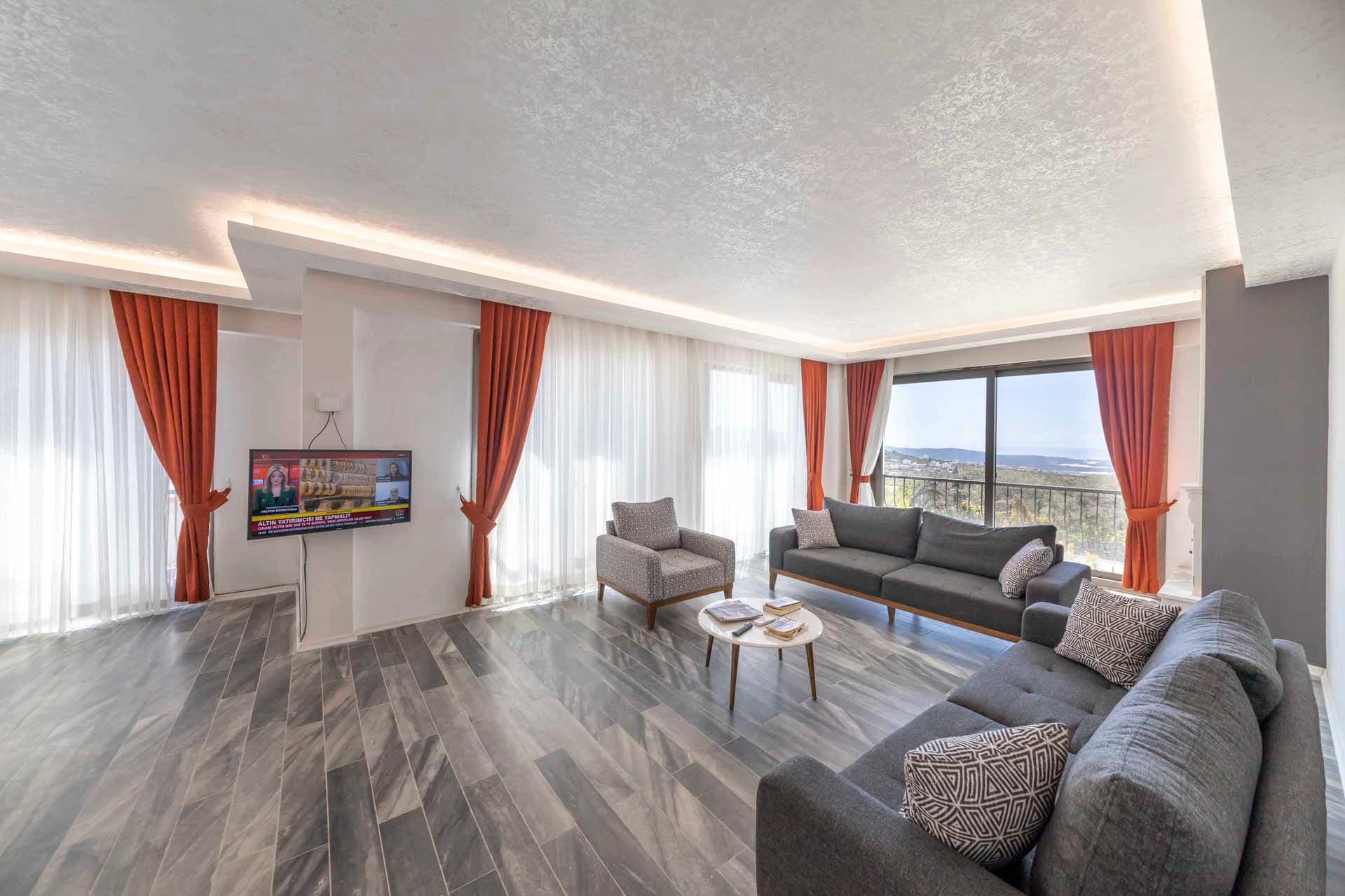 Villa Doğa Palace Üzümlü 49