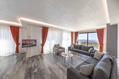 Villa Doğa Palace Üzümlü 49